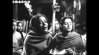 NA MAIN DHAN CHAHOON NA -GEETA DUTT AND SUDHA MALHOTRA - S D BURMAN -SHAILENDRA (KALA BAZAR 1960 )