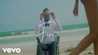 Sojaboy - Fire Official Video