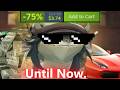 Deadlock Has a Money Problem