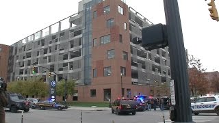 Active Shooter Training