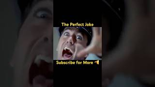 Is This The Perfect Joke?