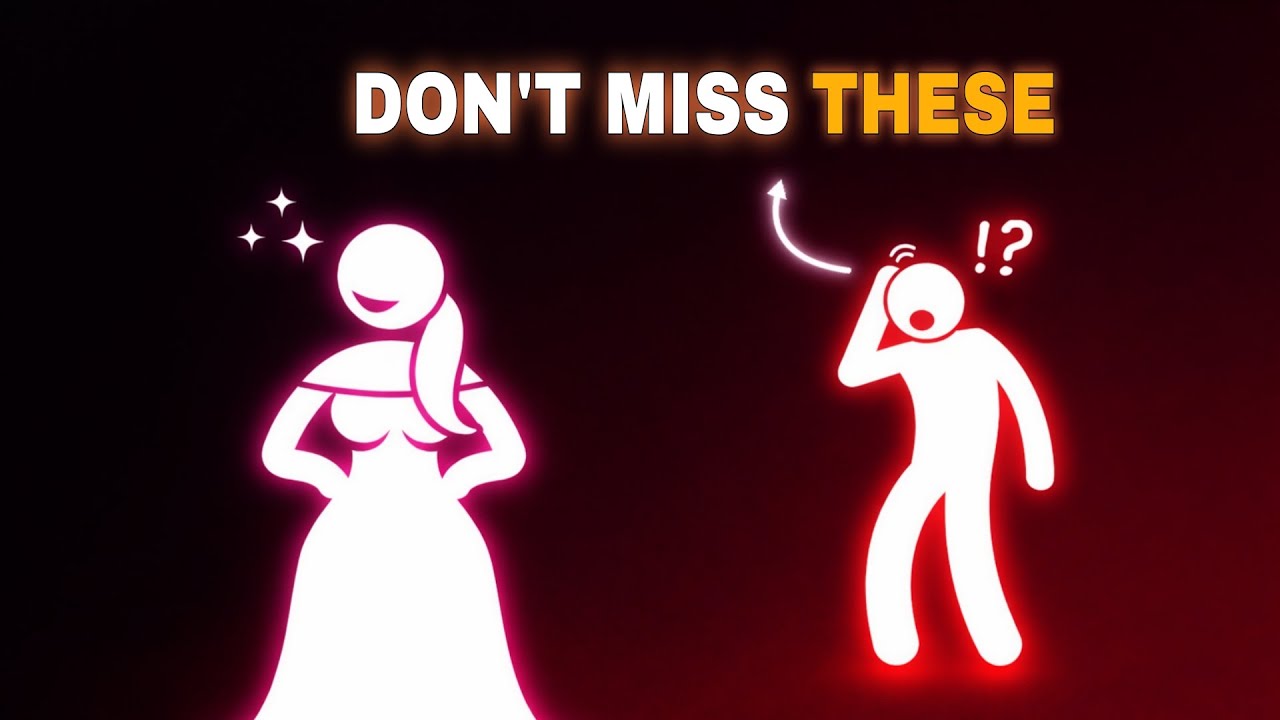 7 признаков того, что она ждёт вашего подхода (не пропустите их)