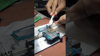 Samsung M53 5G VBAT Short Bypass Samsung M53 5G VBAT Short Bypass