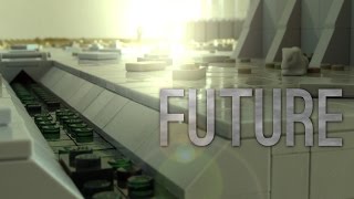 Future... - J.K. MOC