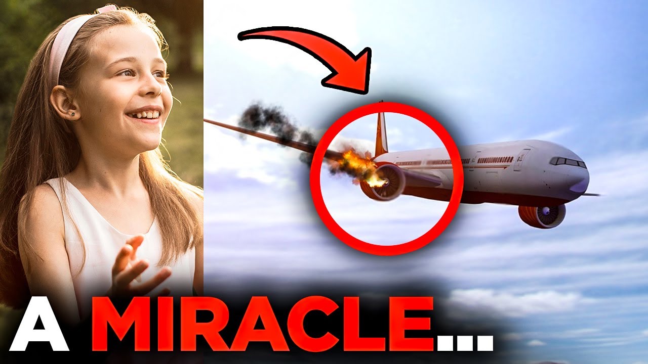 Remember Her Girl Prevents Airplane From Crashing And Saves 275 People remember-her-girl-prevents-airplane-from-crashing-and-saves-275-people