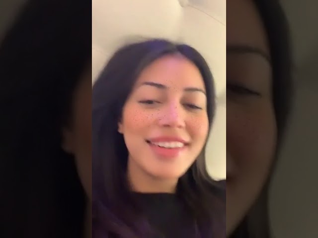 Cindy Kimberly (@wolfiecindy) archived Instagram live stream from November 28, 2019
