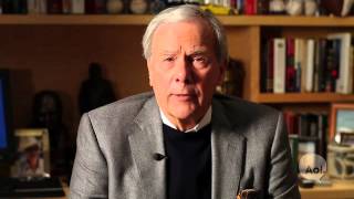 You've Got Tom Brokaw on the Challenger Disaster