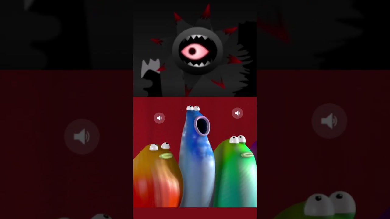 Watch Sprunki Phase 10 Theme VS Blob Opera on YouTube Watch Sprunki Phase 10 Theme VS Blob Opera on YouTube