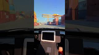 Elvin 023 iş başında