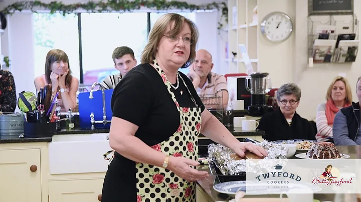 Sarah Whitaker reveals how she wakes up Christmas ...