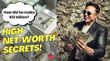 Unlocking $13 Billion Contracts Elon Musk