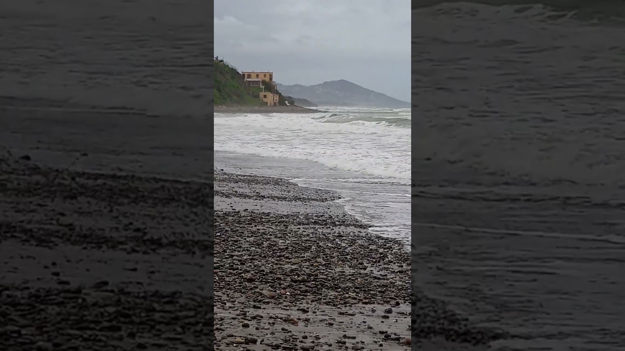 امواج البحر🐟s'abonner 