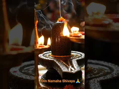 om namaha shivaya #trending #shiva #devotional #viral #popular #spirituality #god #shivbhajan #like