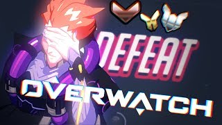 Overwatch - big disappointment (Season 8)