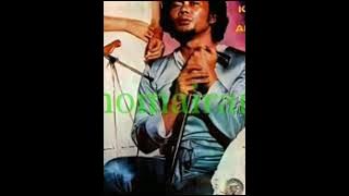 Rhoma irama - Cinta Segitiga Original musik film
