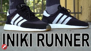 Adidas iniki boost review Clearance