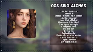 00s Sing-Alongs ~ Songs make you sing out loud every time you play ~ Boost your mood