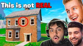 What's wrong with these Fortnite Images? Ft. Lachlan and SypherPK