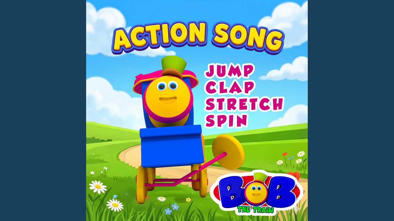 Action Song - YouTube