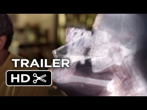 Mysteries of the Unseen World Official Theatrical Trailer #1 (2013) - National Geographic HD