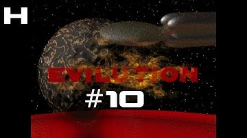 Final Doom TNT Evilution (ZDoom) Walkthrough Part 10 [PC]
