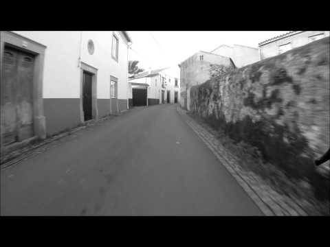 Rumo ao Juncal do Campo