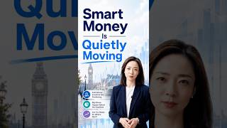Smart Money Is Quietly Moving #FTSE100#UKStocks#StockMarket#Investing#trading