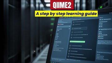 QIIME2 Part 1: Step-by-Step FASTQ Import & DADA2