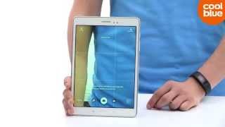 Samsung Galaxy Tab A 9.7 Gaming Test