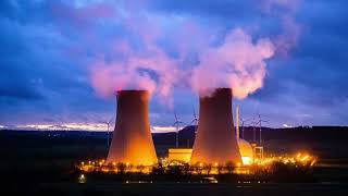 Nuclear Power Plant Alarm