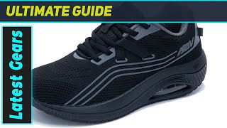 AOV Women's Walking Shoes: Amazing Arch Support!
