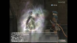 【FF11】アナイアレイター取得動画(追加映像有りVer.)20090808【レリック】