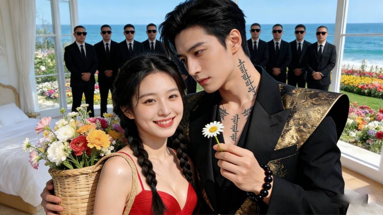 7年前、恋人を救うため心臓を提供し姿を消した私。7年後、人工心臓を抱えて再会した彼は世界的大富豪に。愛を装った復讐が今始まる。