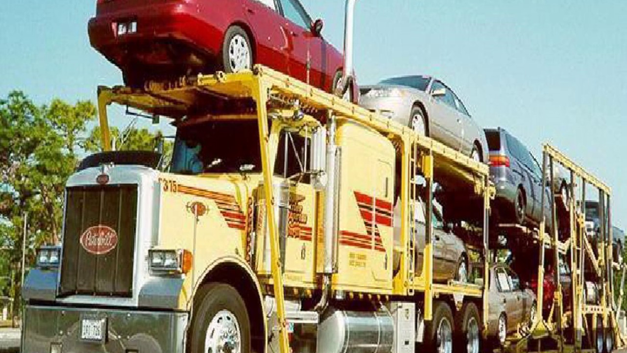 Using Cheap Car Transport Services in Delhi