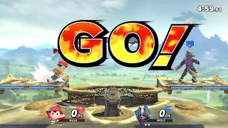 Random Quickplay Matches