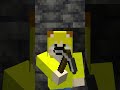 〇〇した人のピッケル！！【まいくら・マインクラフト】 #shorts