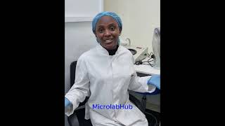 Fun Fact In The Life Of A Microbiologist