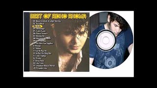 Kumpulan Lagu Ridho Rhoma Full Album Terbaru 2016