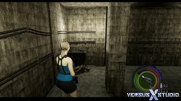 Bioasshard - Headshot