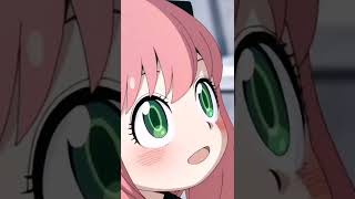 anya edit #anya #wakuwaku #spyxfamily #anime #edits