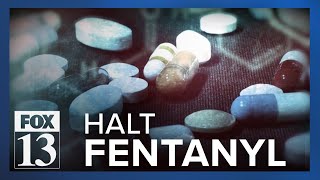 Reyes joins forces with other AGs to urge passing of fentanyl act