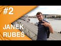 Janek Rubeš: Honest Guide, směnárny a taxikáři