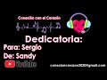 Dedicatoria Para Sergio Romero mp3