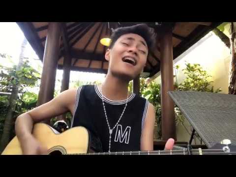 Harusnya Aku Cover - Petrus Mahendra