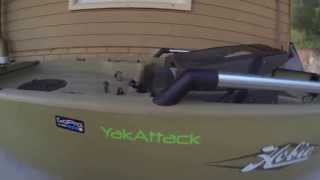 Kayak Fishing Australia PR 1 Kayak Fishing Australia PR 1