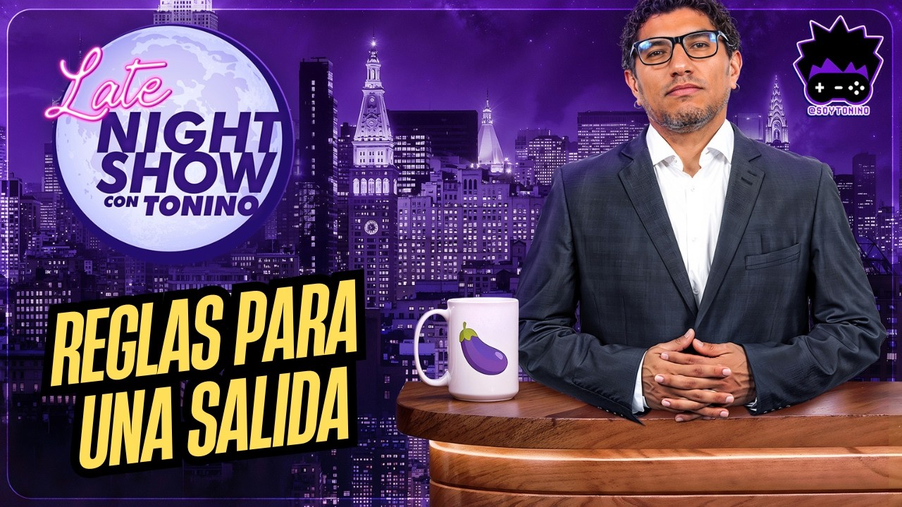 ¿HAY REGLAS PARA LAS SALIDAS? DEBATE SERIO 👀