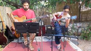 Clockwise - Zohar Ziss Hagai Peretz