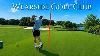 Can We Break Par at Wearside Golf Club? | Break Par Challenge