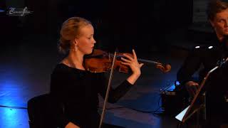 Famous A. Ginastera: String quartet No. 1 Op. 20 - Helsinki Chamber Music Festival 2018 Wealth