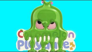 Cocomelon Play Dates Slime Intro Logo Effect Sponsored By Klasky Csupo 2001 Effects